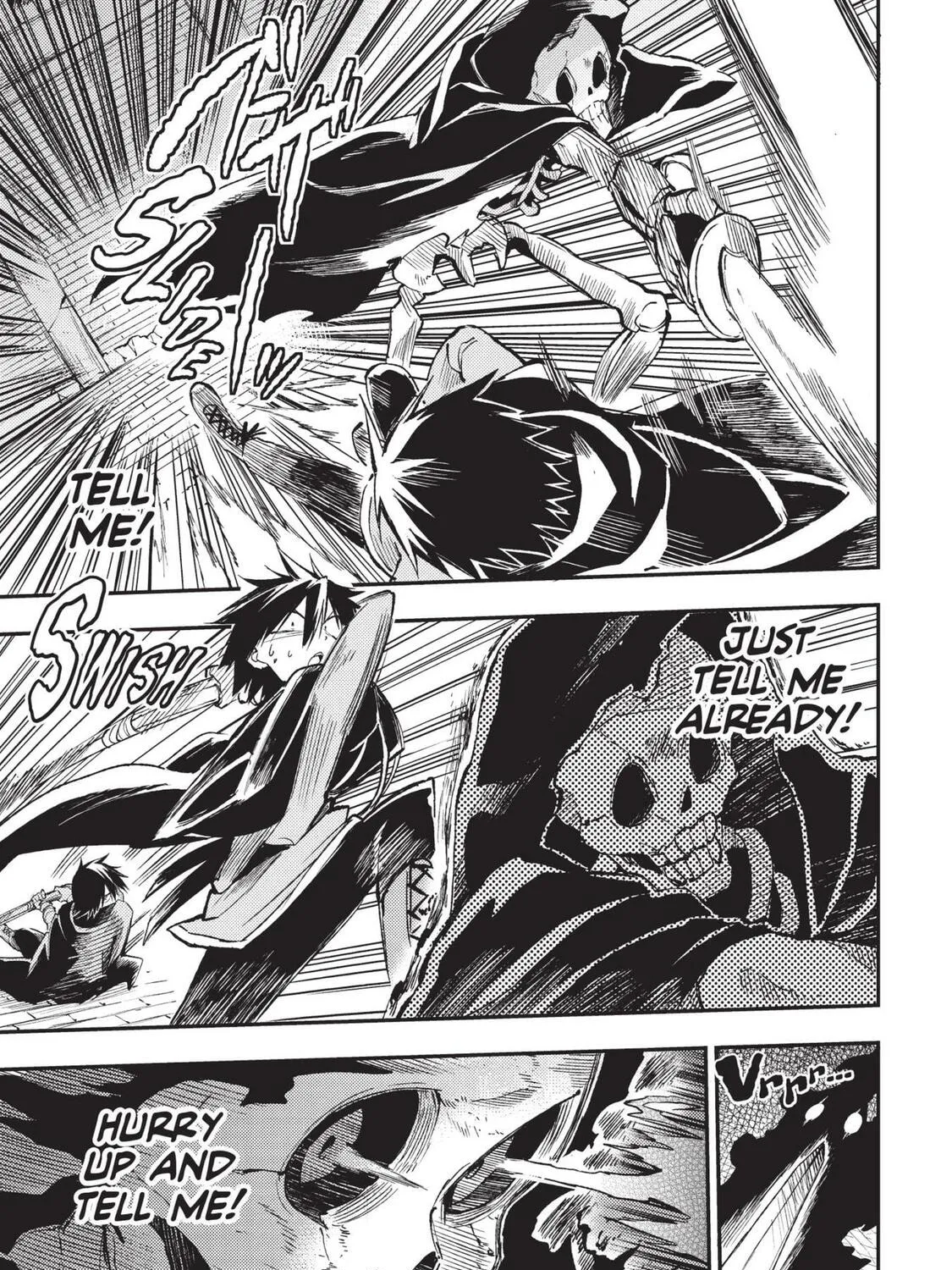 Loner Life in Another World Chapter 43 page 7 - 