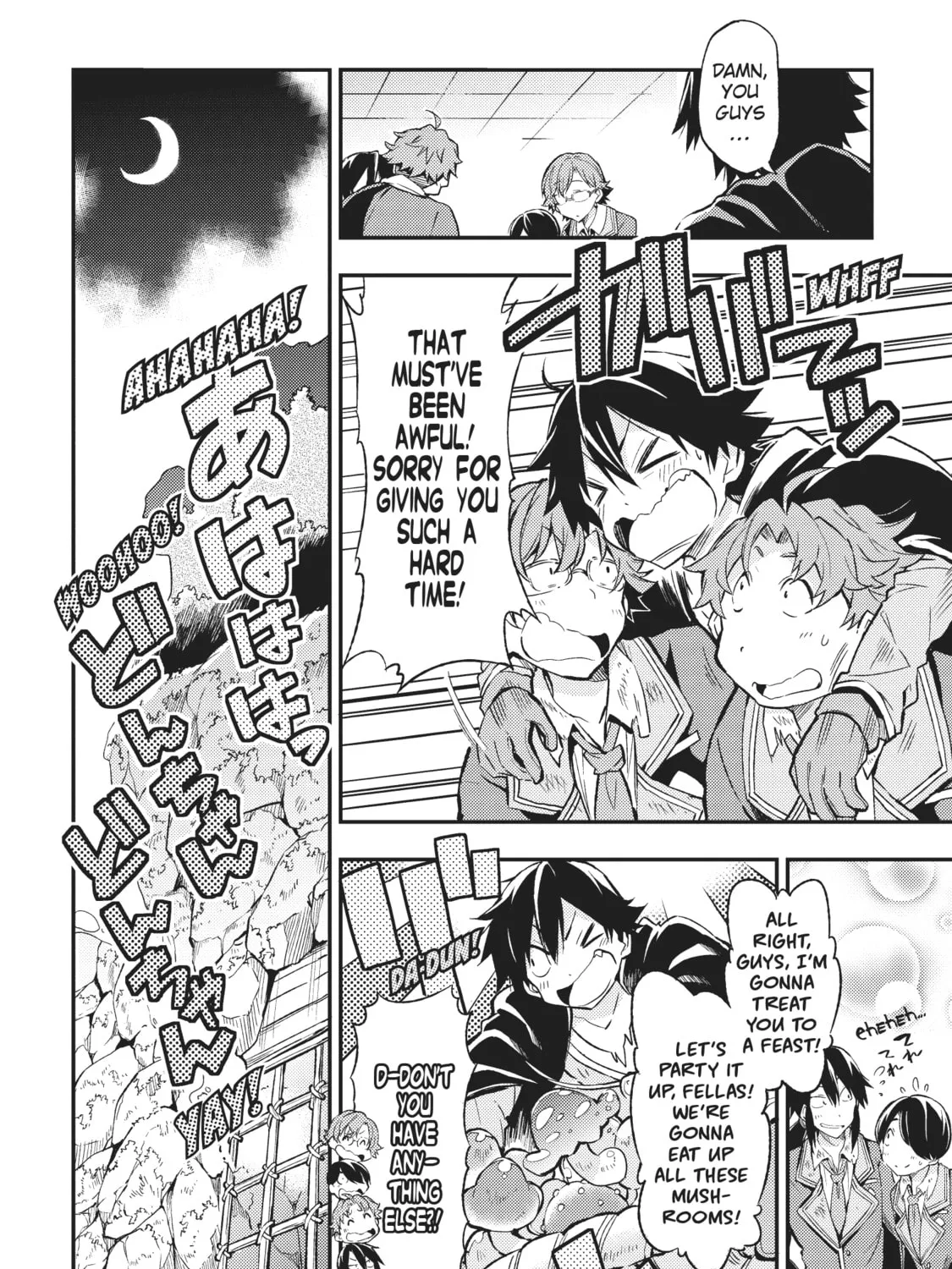 Loner Life in Another World Chapter 7 page 13 - 