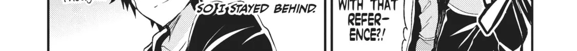 Loner Life in Another World Chapter 7 page 16 - 