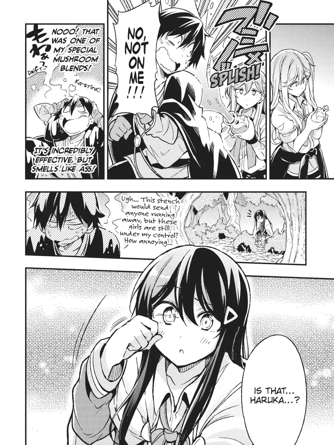 Loner Life in Another World Chapter 8.1 page 21 - 