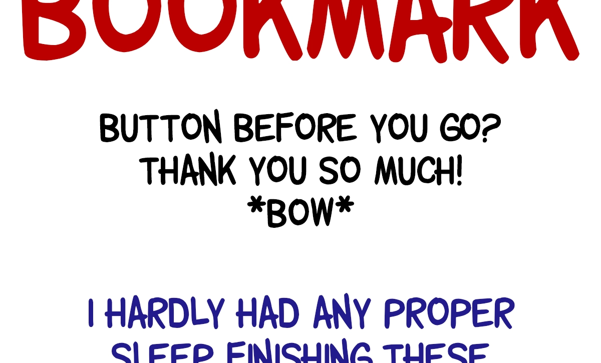 Long time no see, Dimwit Chapter 0 page 18 - 
