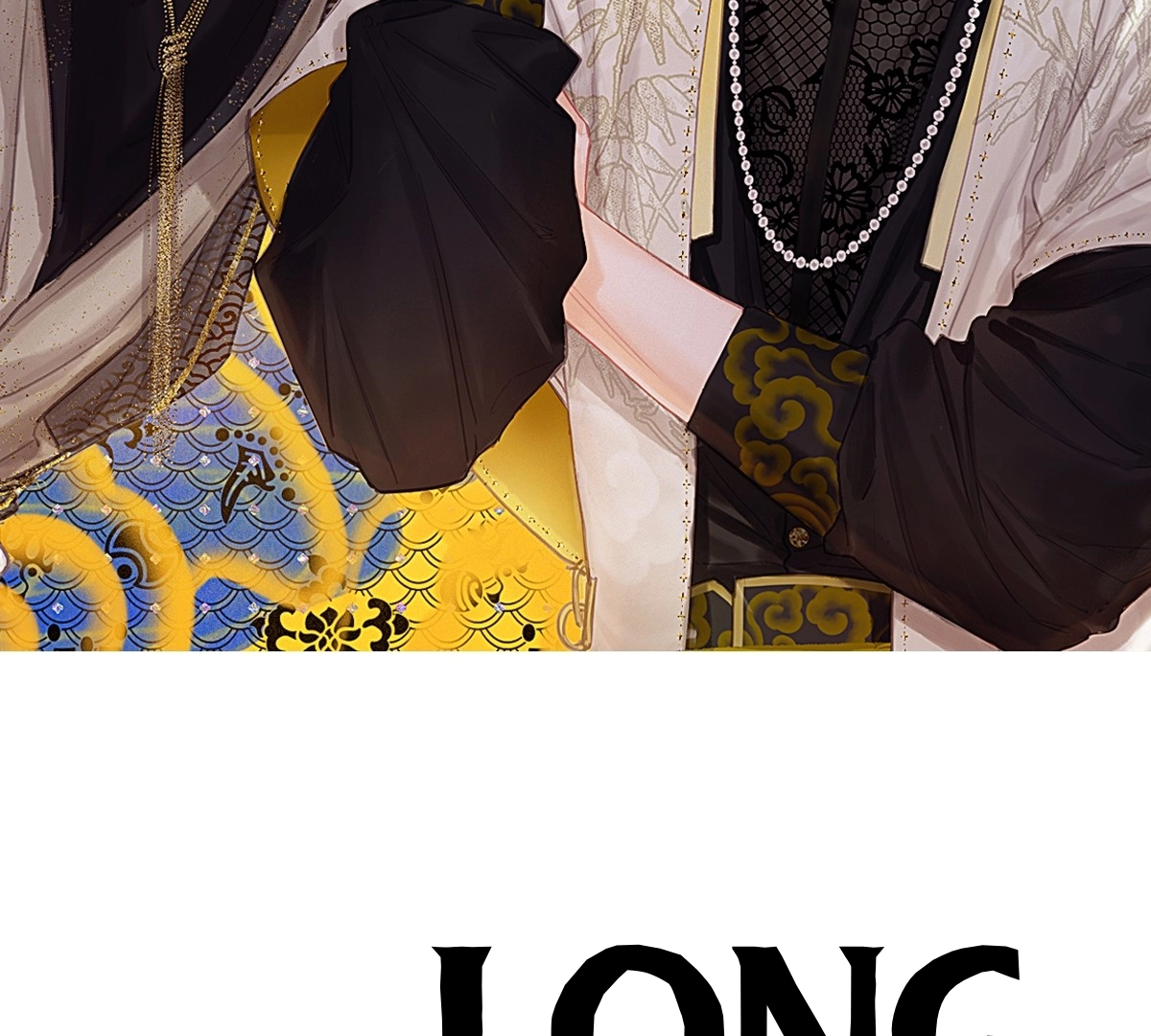 Long time no see, Dimwit Chapter 0 page 3 - 