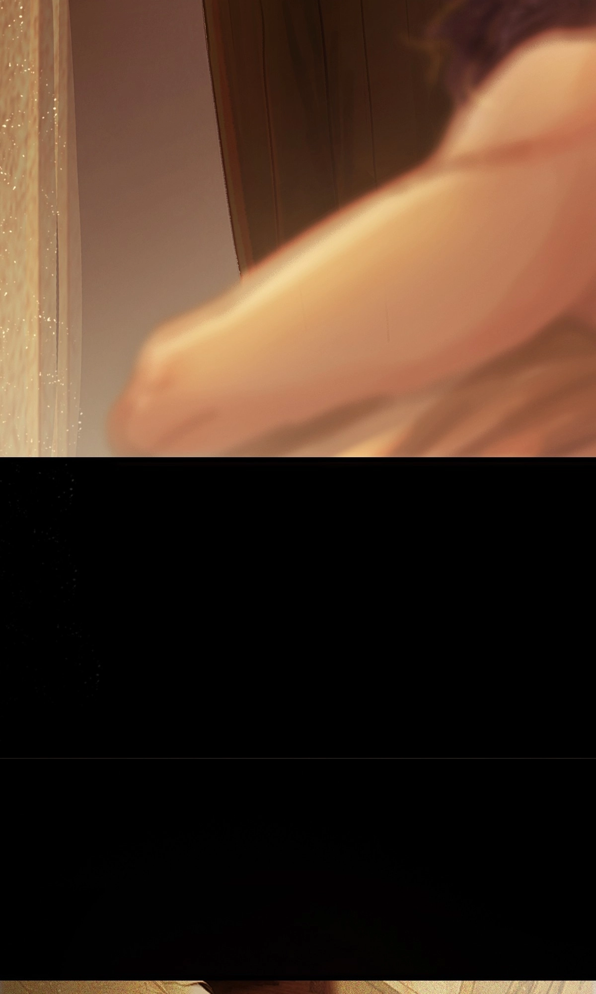 Long time no see, Dimwit Chapter 1 page 17 - 