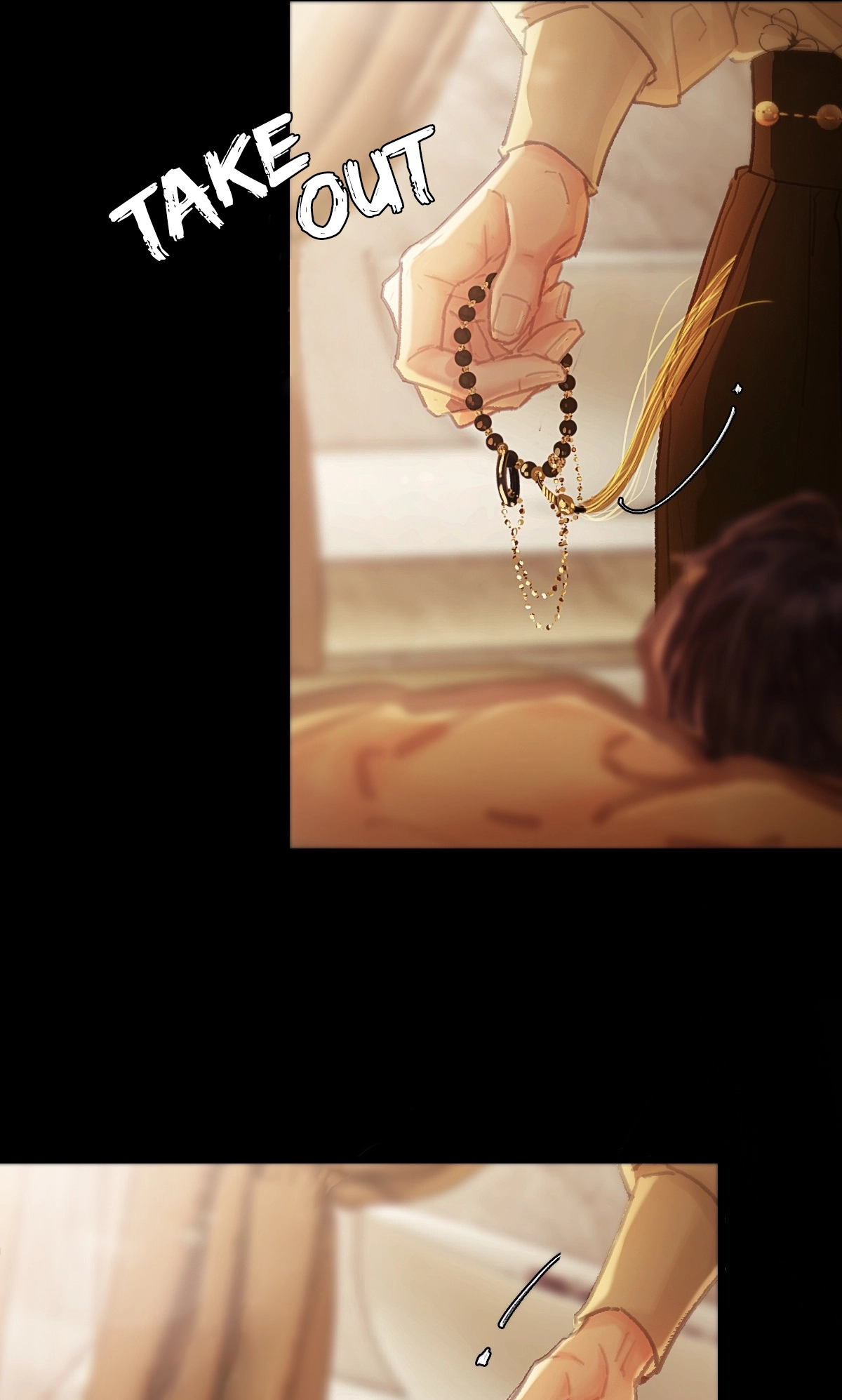 Long time no see, Dimwit Chapter 1 page 23 - 