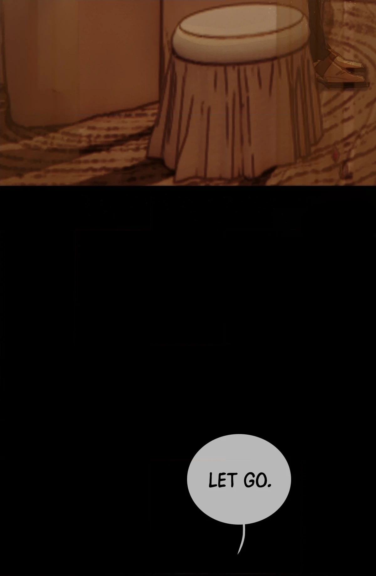 Long time no see, Dimwit Chapter 1 page 30 - 