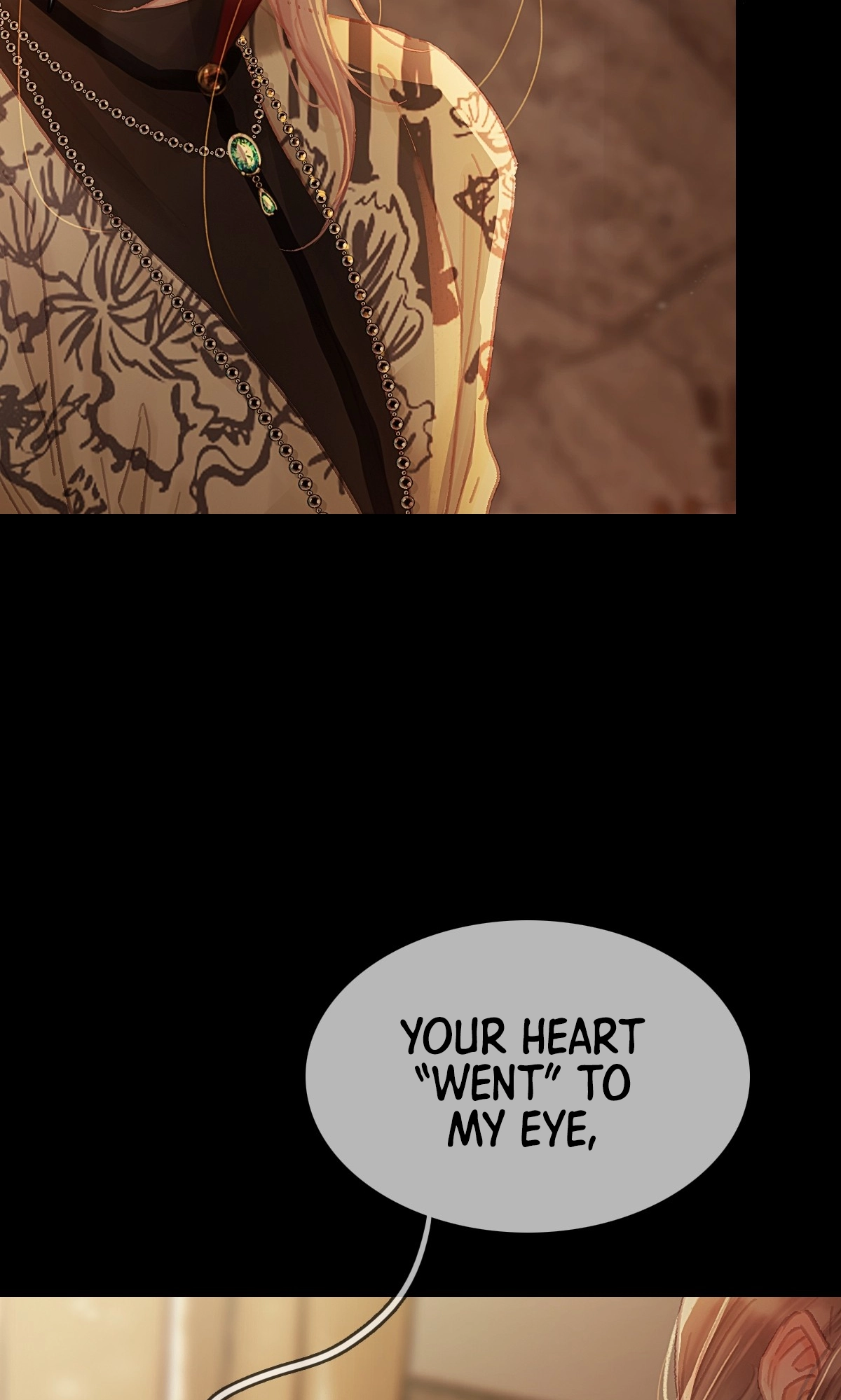 Long time no see, Dimwit Chapter 1 page 36 - 