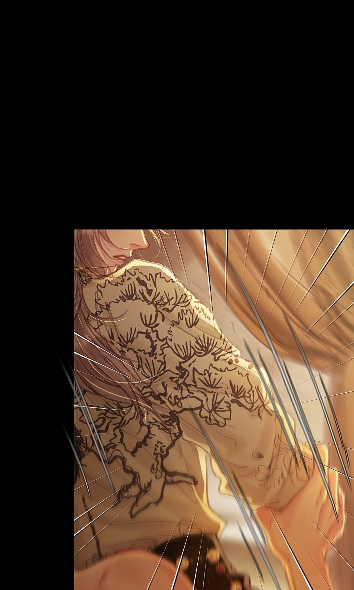 Long time no see, Dimwit Chapter 1 page 43 - 