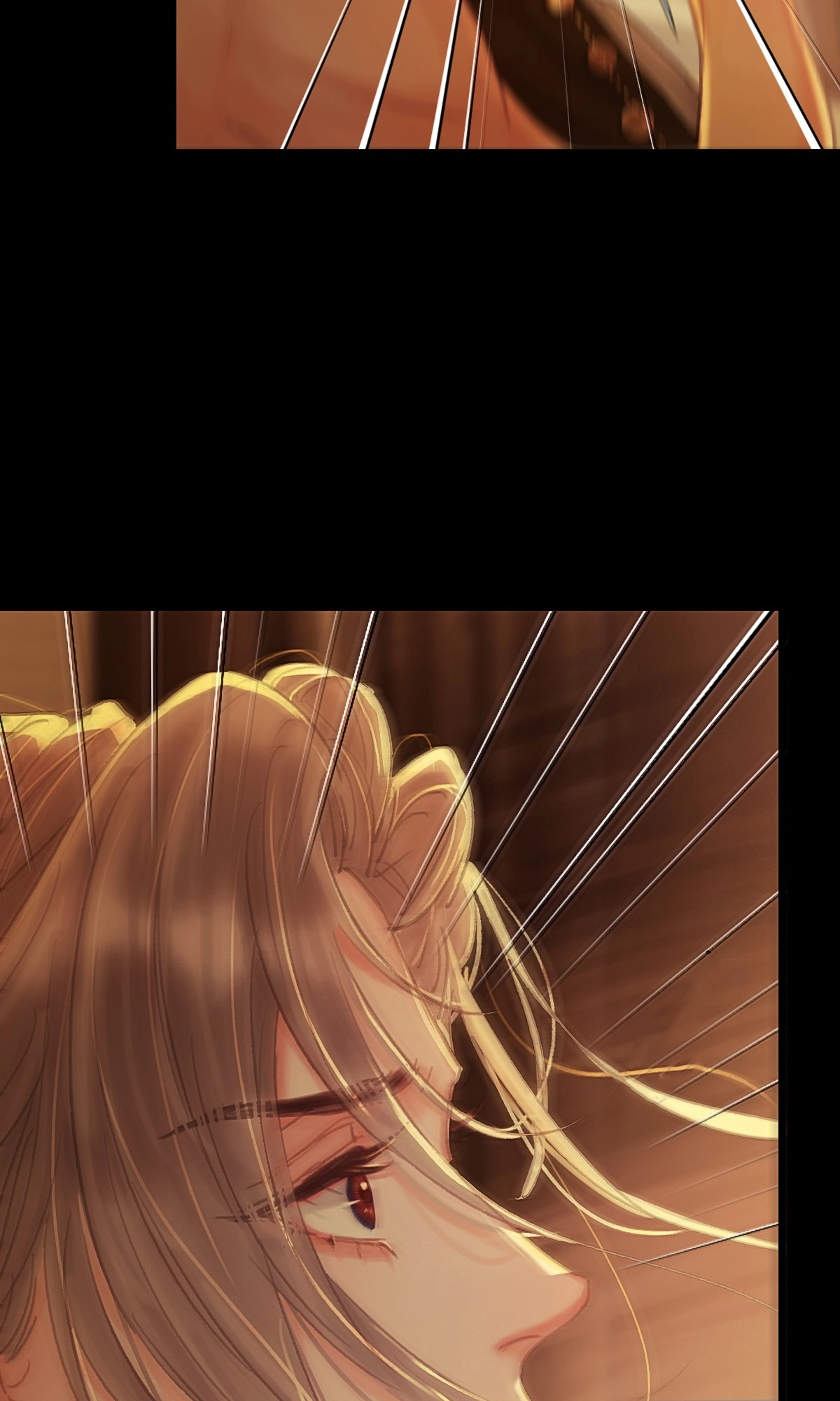 Long time no see, Dimwit Chapter 1 page 44 - 