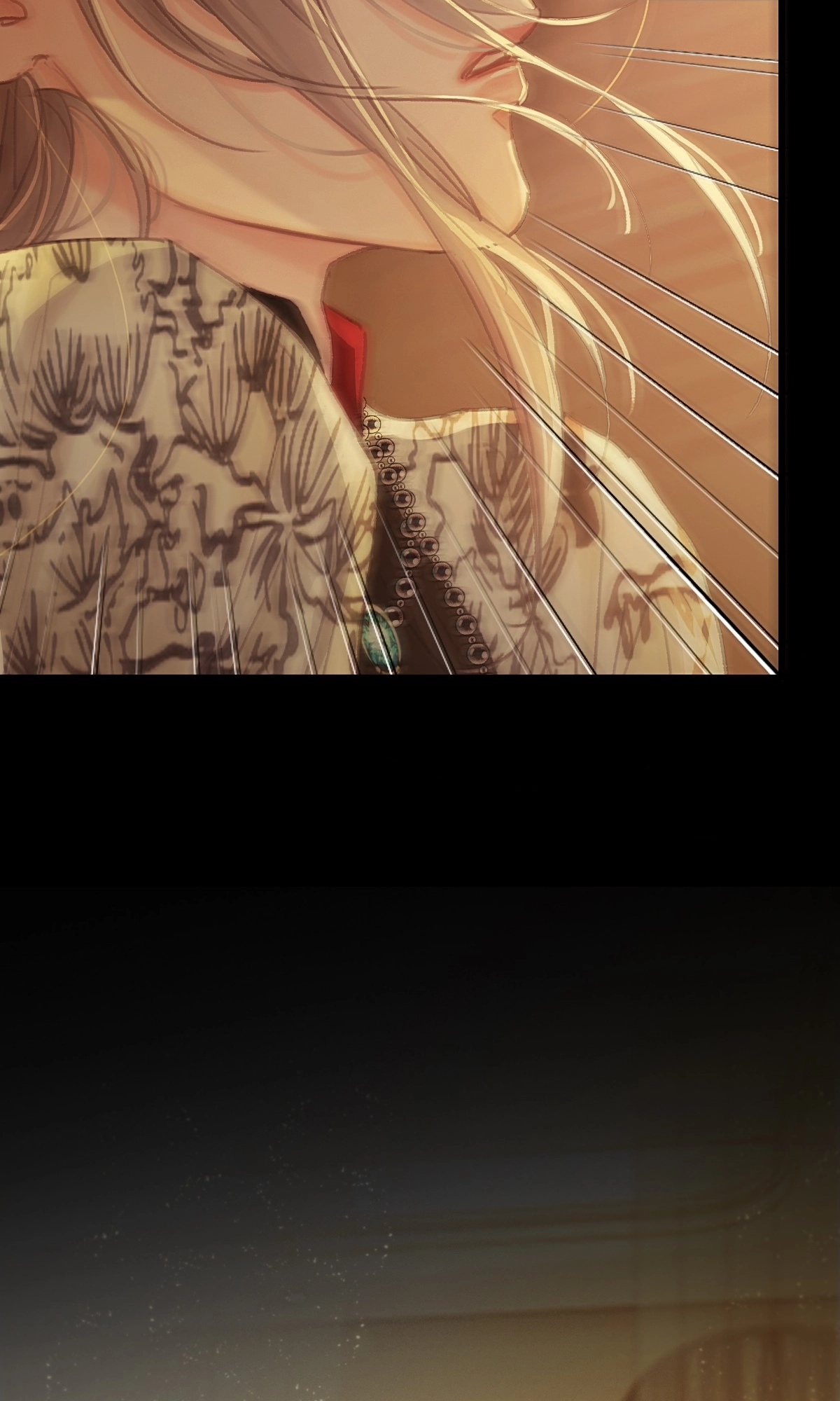 Long time no see, Dimwit Chapter 1 page 45 - 