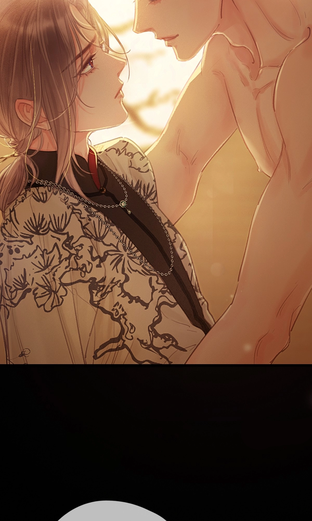 Long time no see, Dimwit Chapter 1 page 48 - 