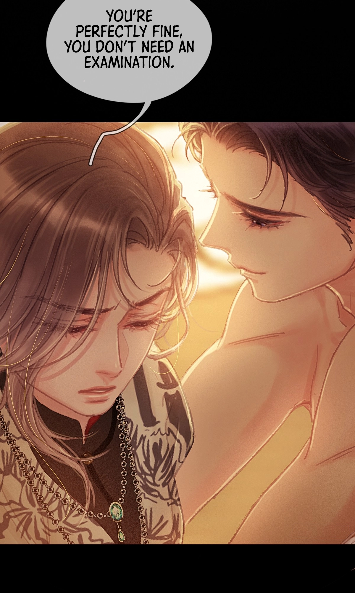 Long time no see, Dimwit Chapter 1 page 49 - 