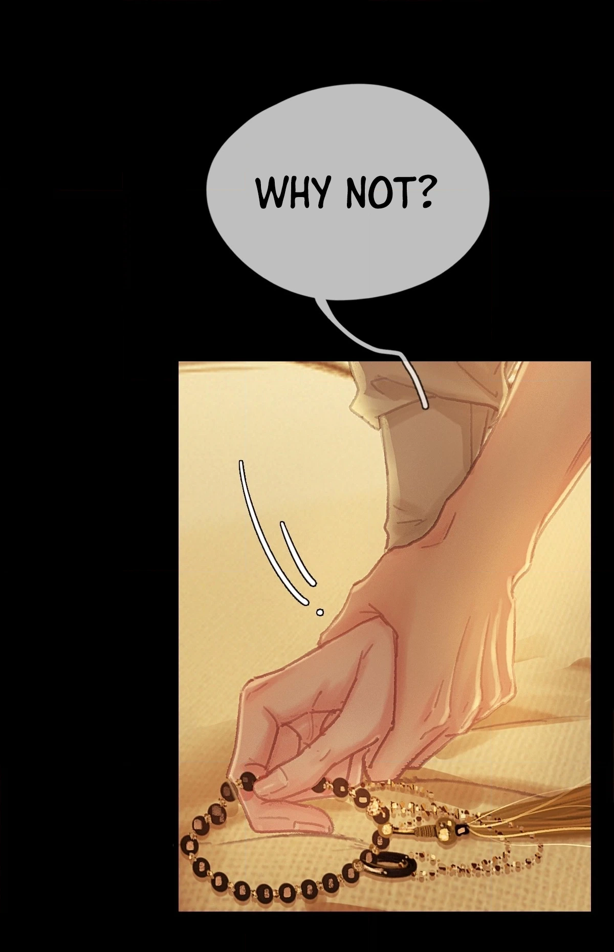 Long time no see, Dimwit Chapter 1 page 50 - 