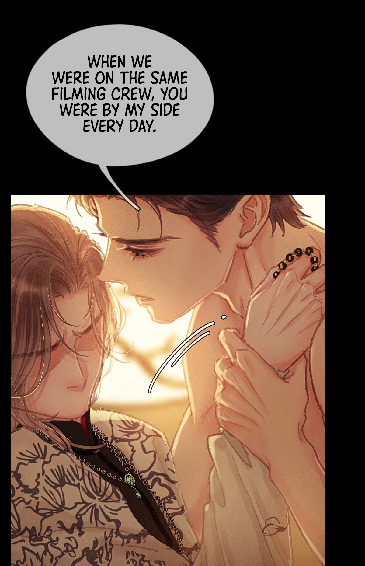Long time no see, Dimwit Chapter 1 page 51 - 