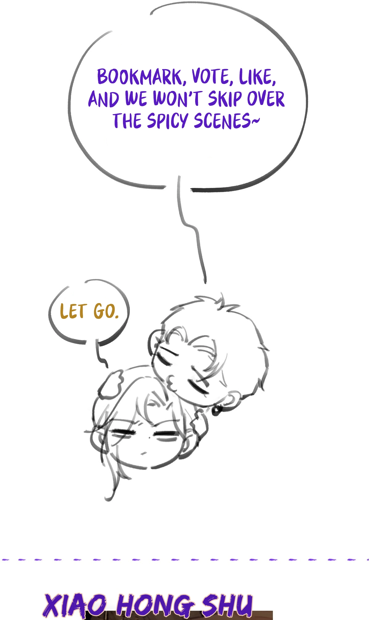Long time no see, Dimwit Chapter 1 page 57 - 