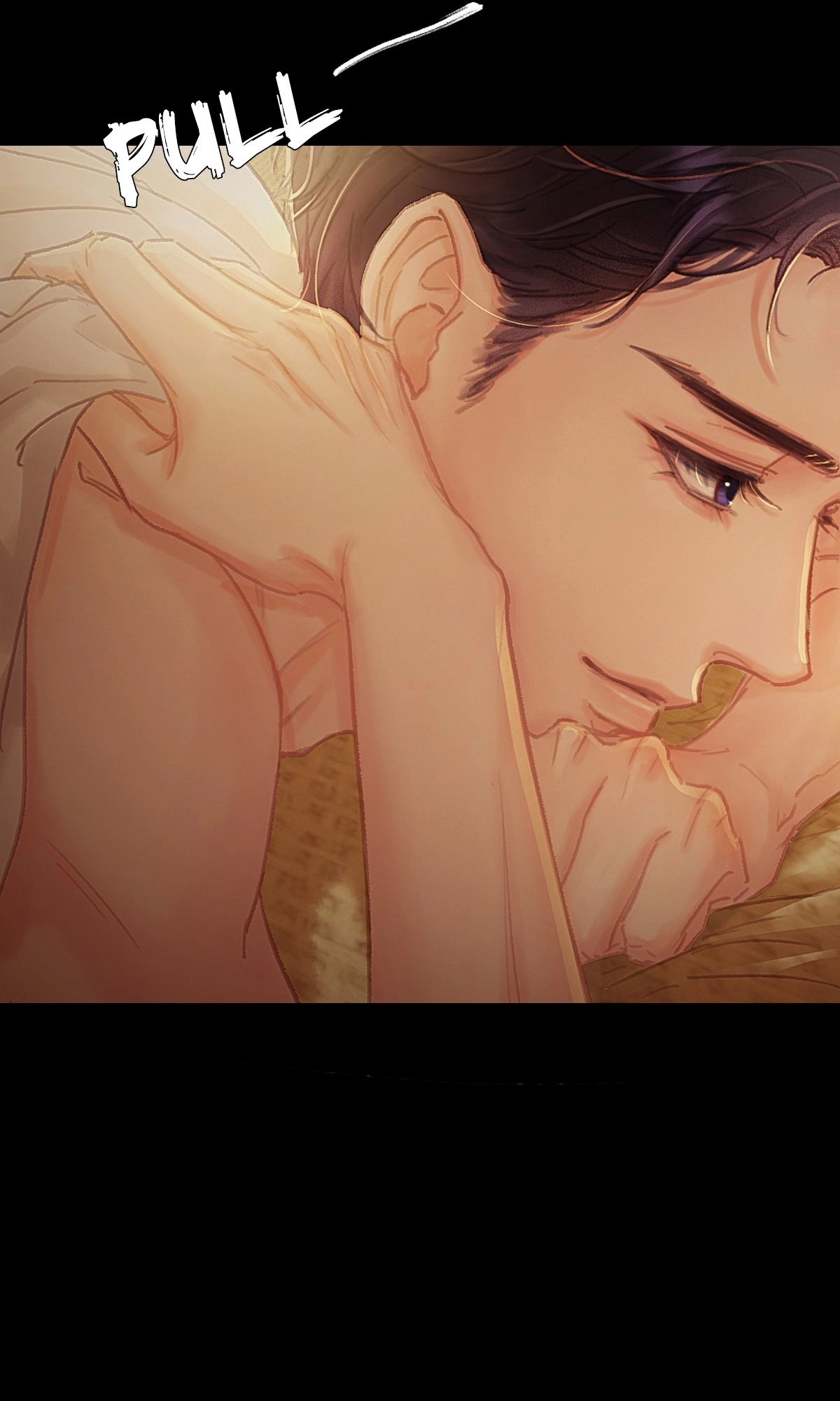 Long time no see, Dimwit Chapter 1 page 9 - 