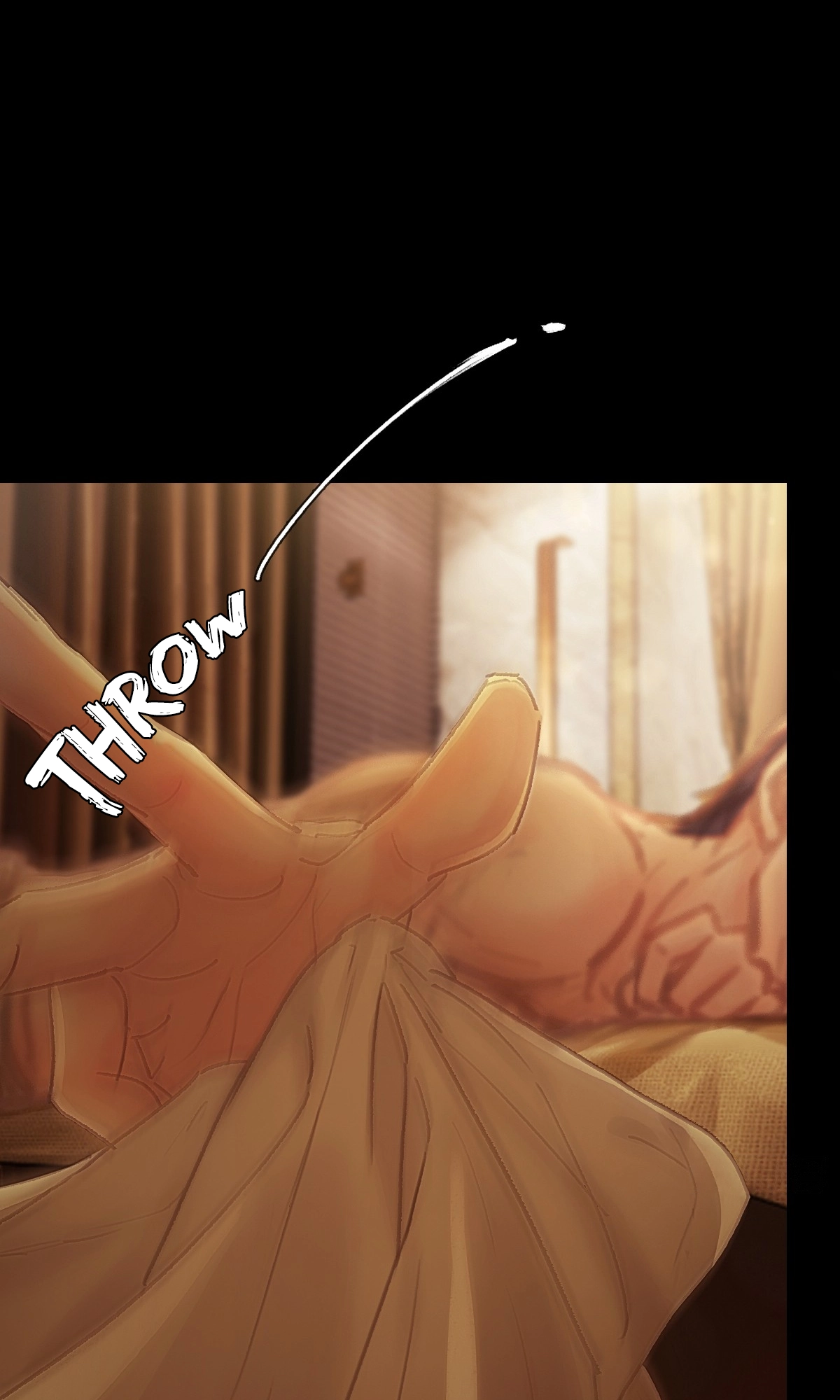 Long time no see, Dimwit Chapter 1 page 10 - 