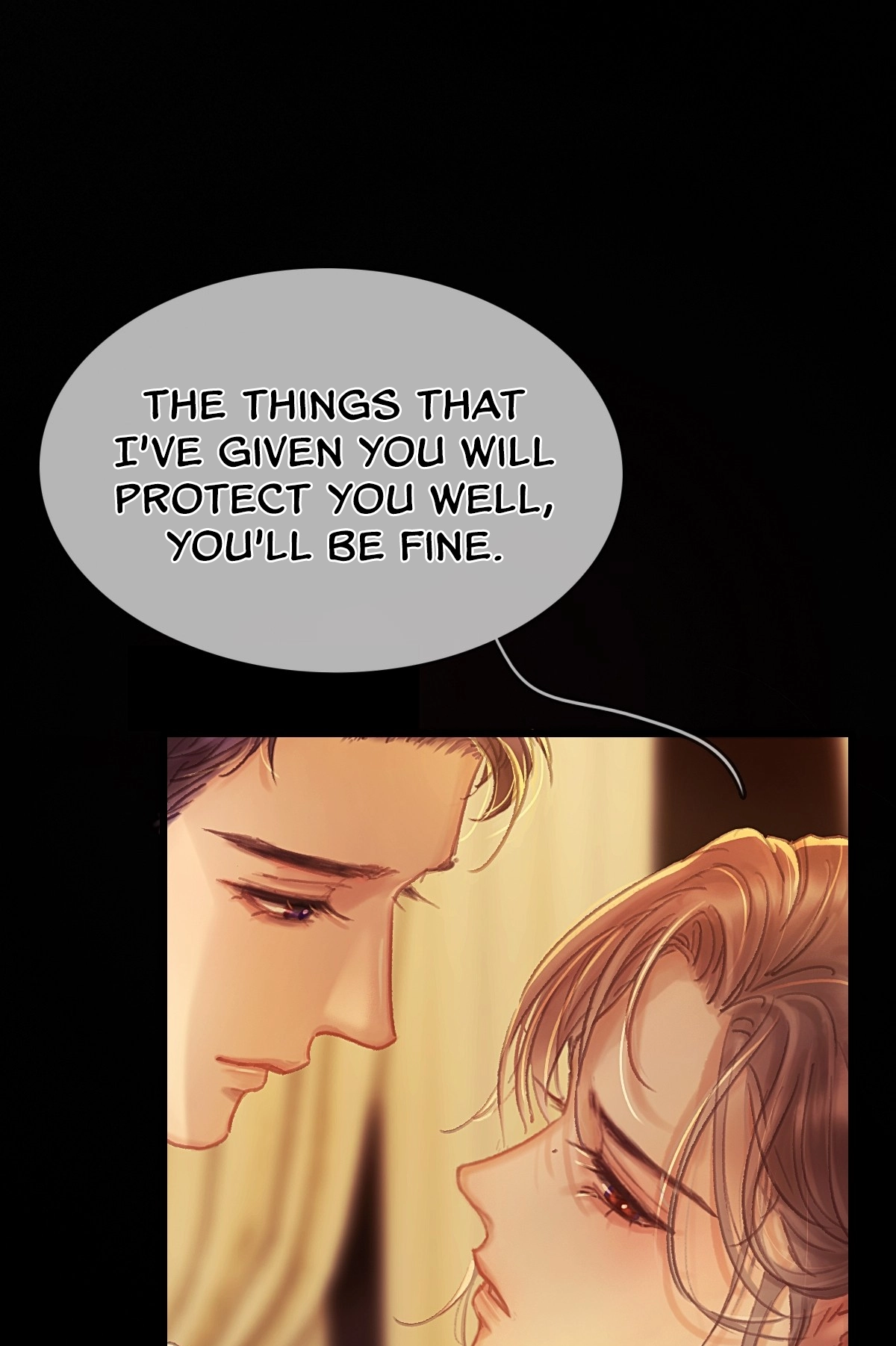 Long time no see, Dimwit Chapter 2 page 2 - 