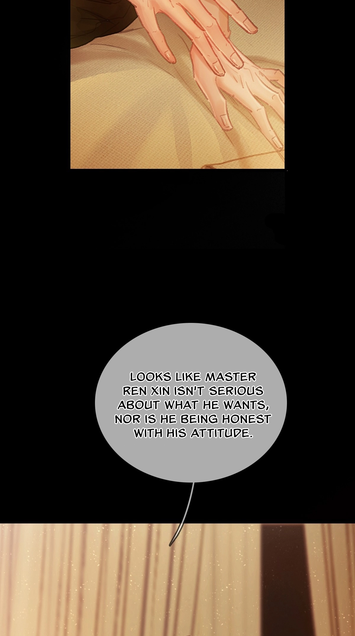 Long time no see, Dimwit Chapter 2 page 12 - 