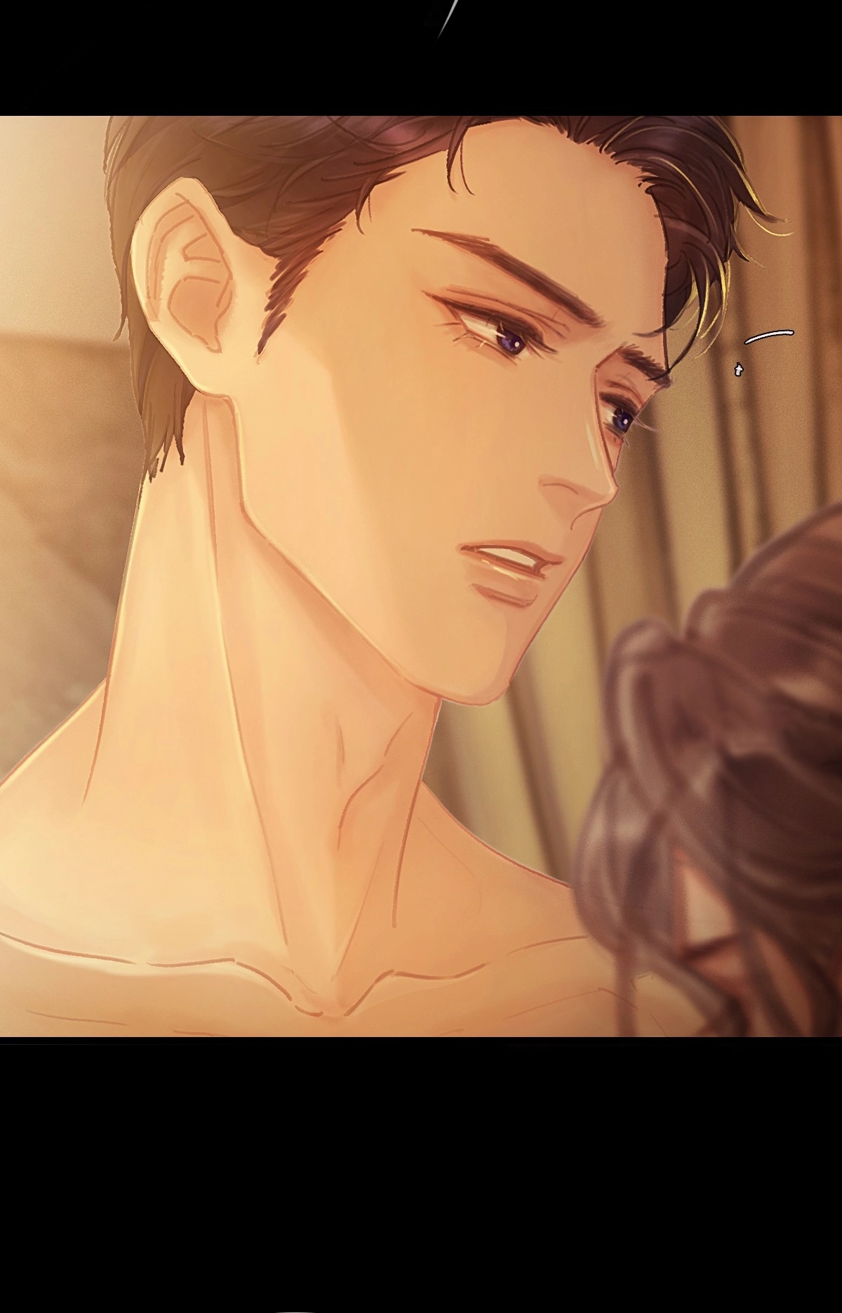 Long time no see, Dimwit Chapter 2 page 16 - 