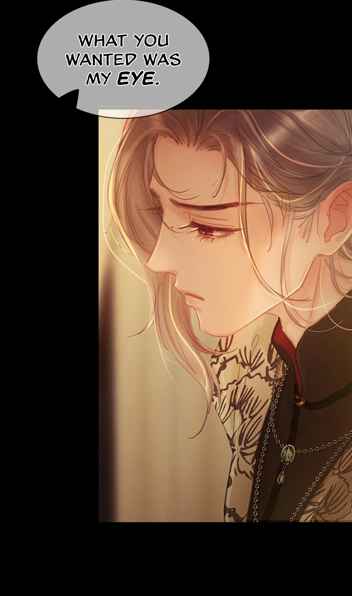 Long time no see, Dimwit Chapter 2 page 17 - 