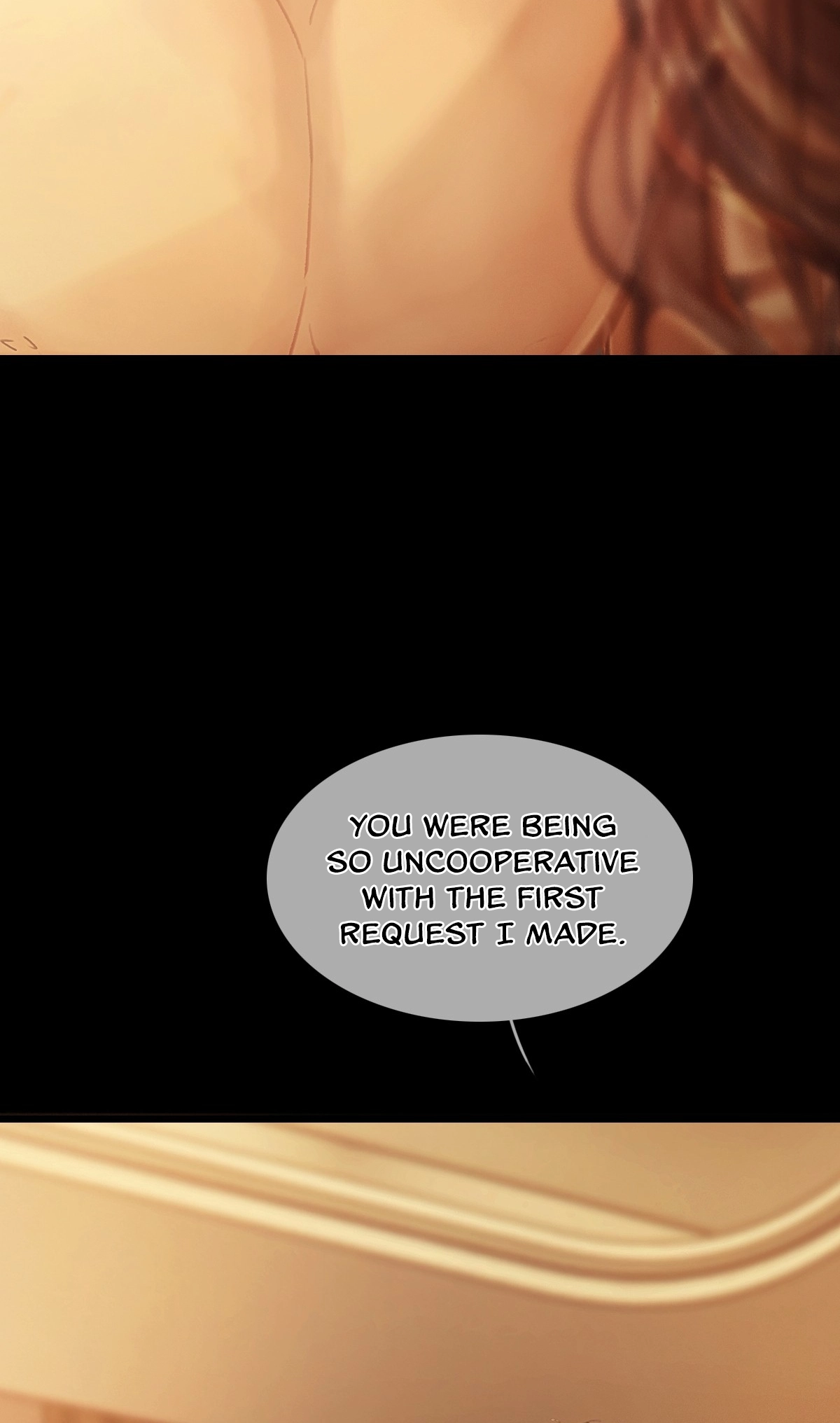 Long time no see, Dimwit Chapter 2 page 19 - 