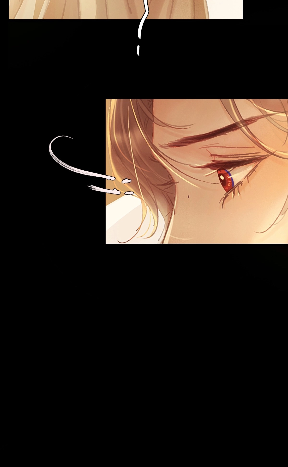 Long time no see, Dimwit Chapter 2 page 22 - 
