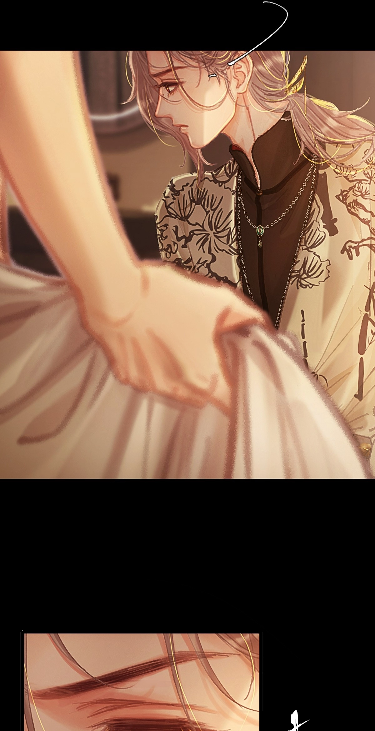 Long time no see, Dimwit Chapter 2 page 24 - 