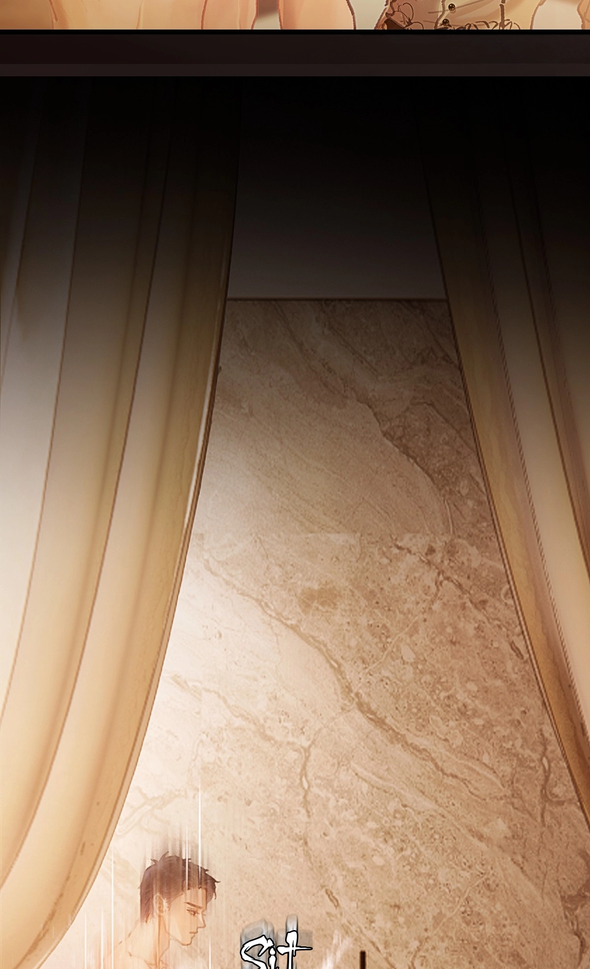 Long time no see, Dimwit Chapter 2 page 29 - 