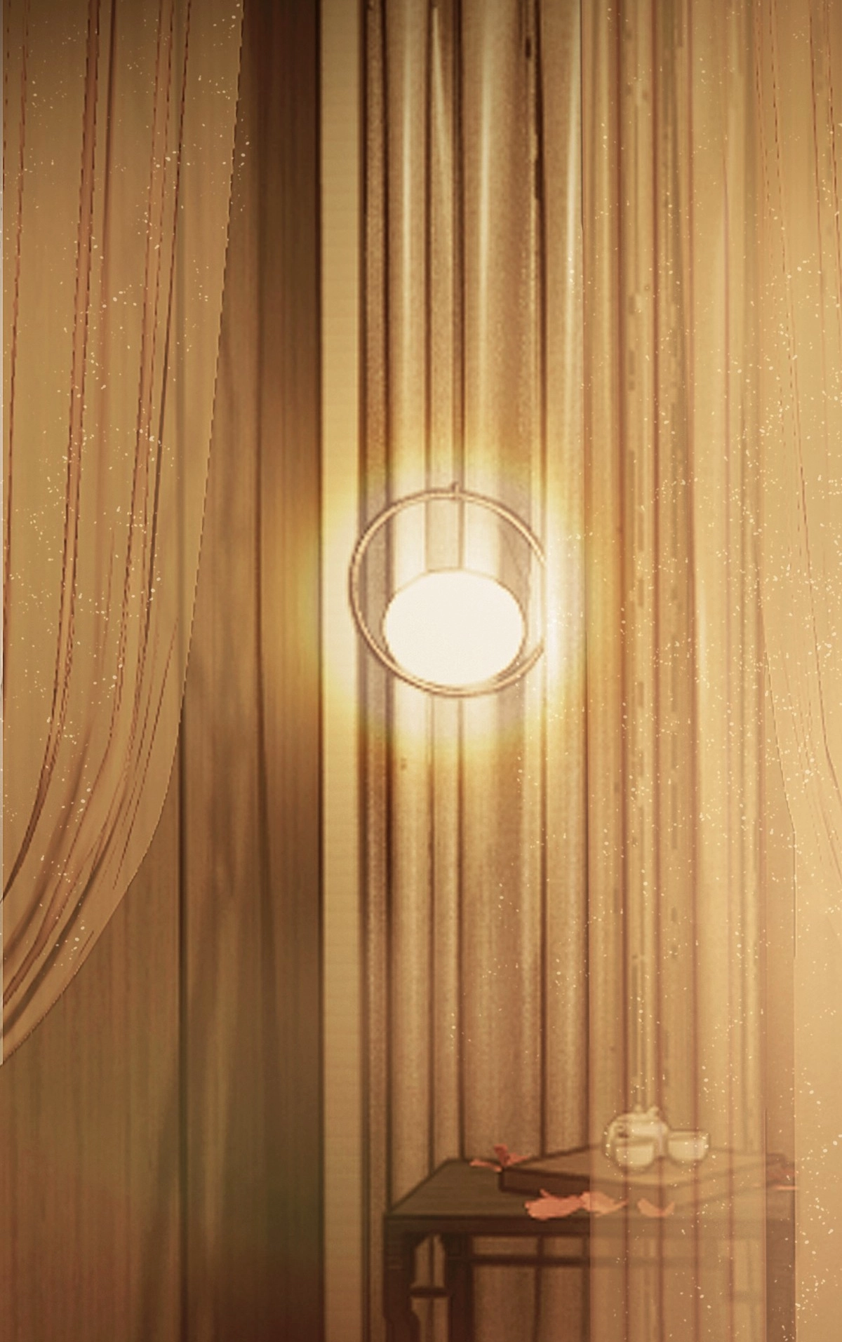 Long time no see, Dimwit Chapter 2 page 37 - 