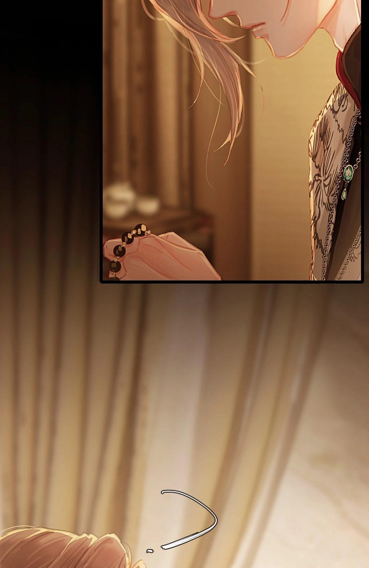 Long time no see, Dimwit Chapter 2 page 39 - 