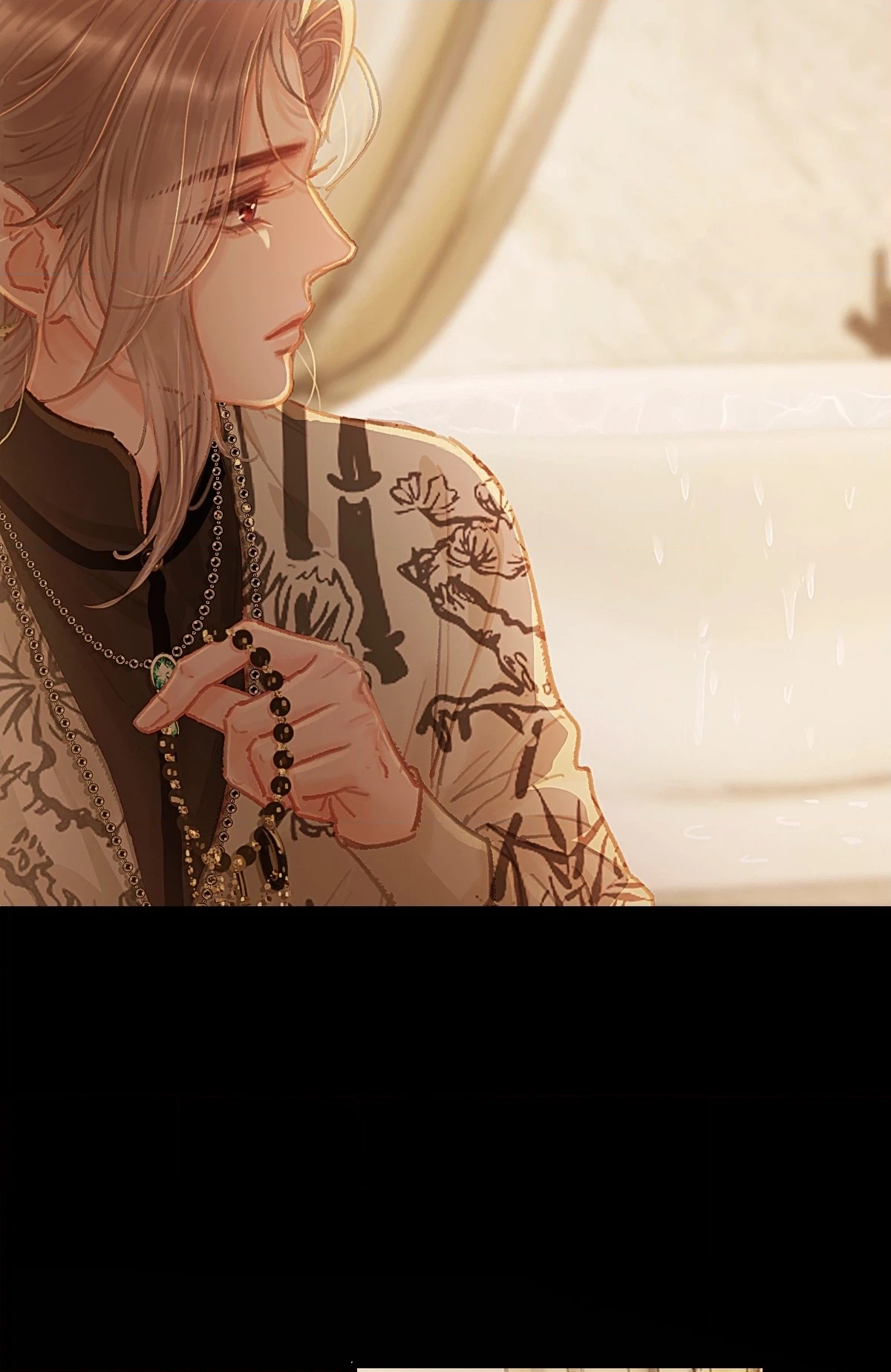 Long time no see, Dimwit Chapter 2 page 40 - 