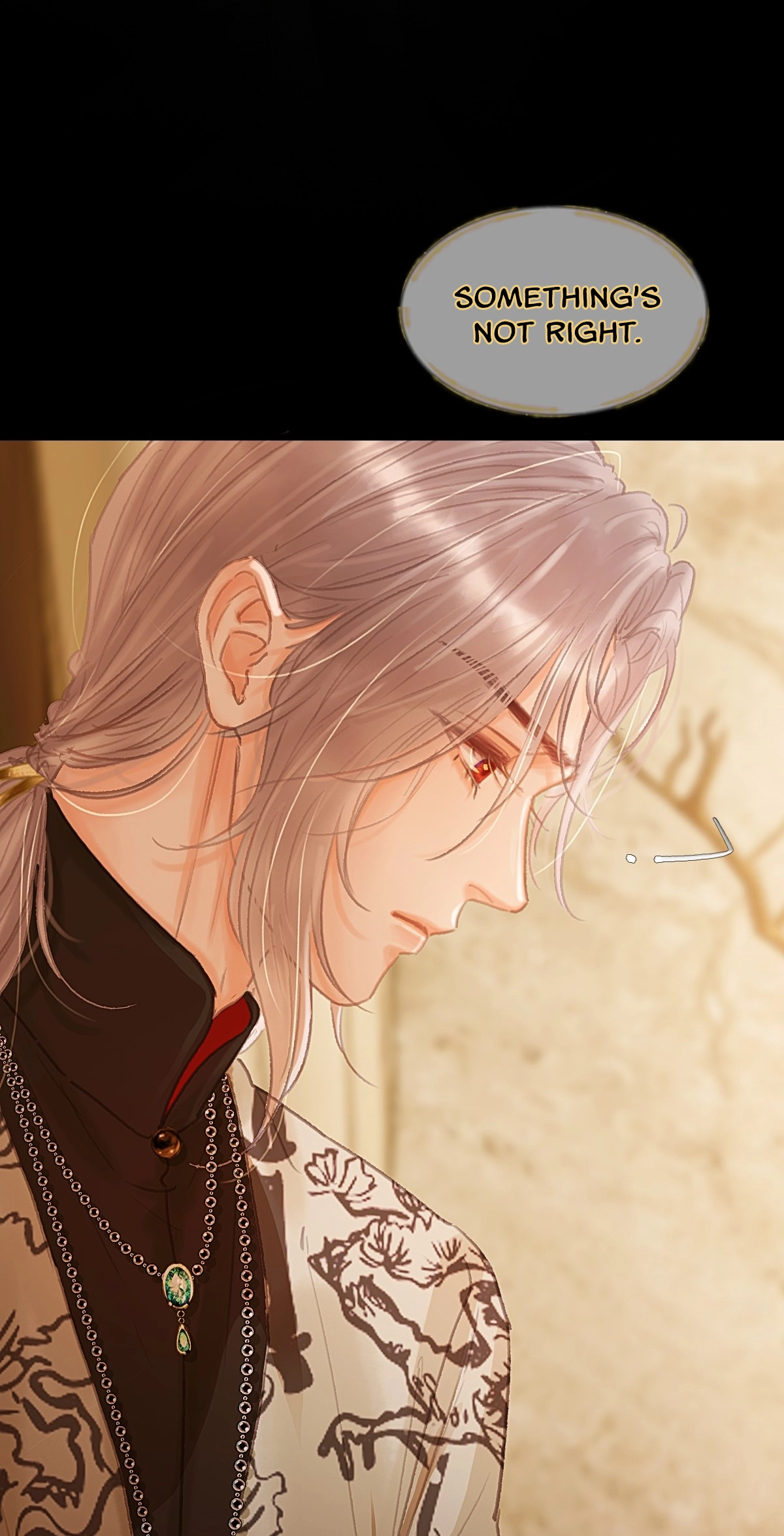 Long time no see, Dimwit Chapter 2 page 46 - 