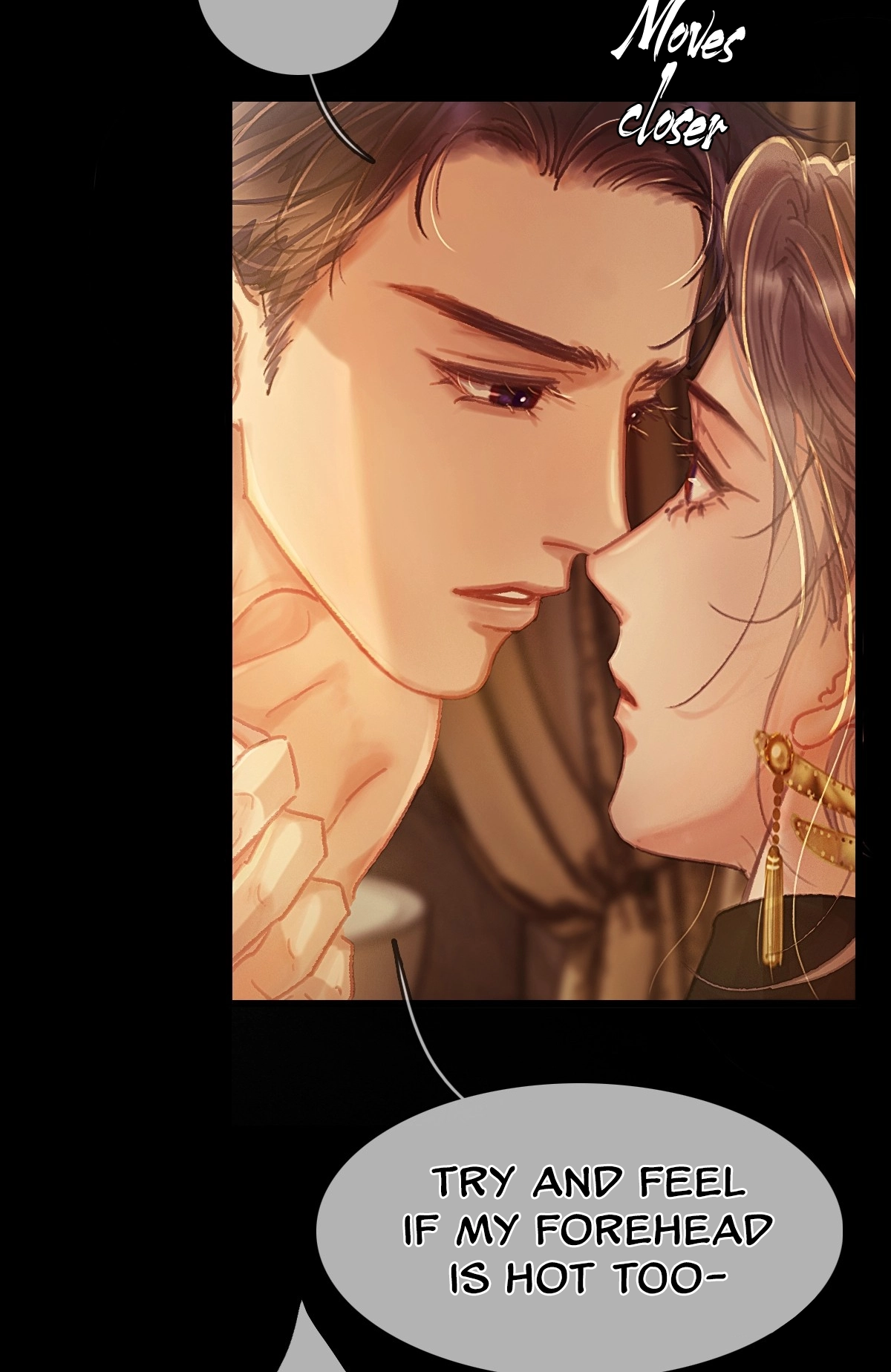 Long time no see, Dimwit Chapter 2 page 7 - 