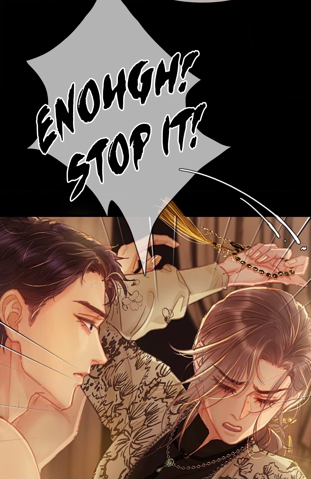 Long time no see, Dimwit Chapter 2 page 8 - 