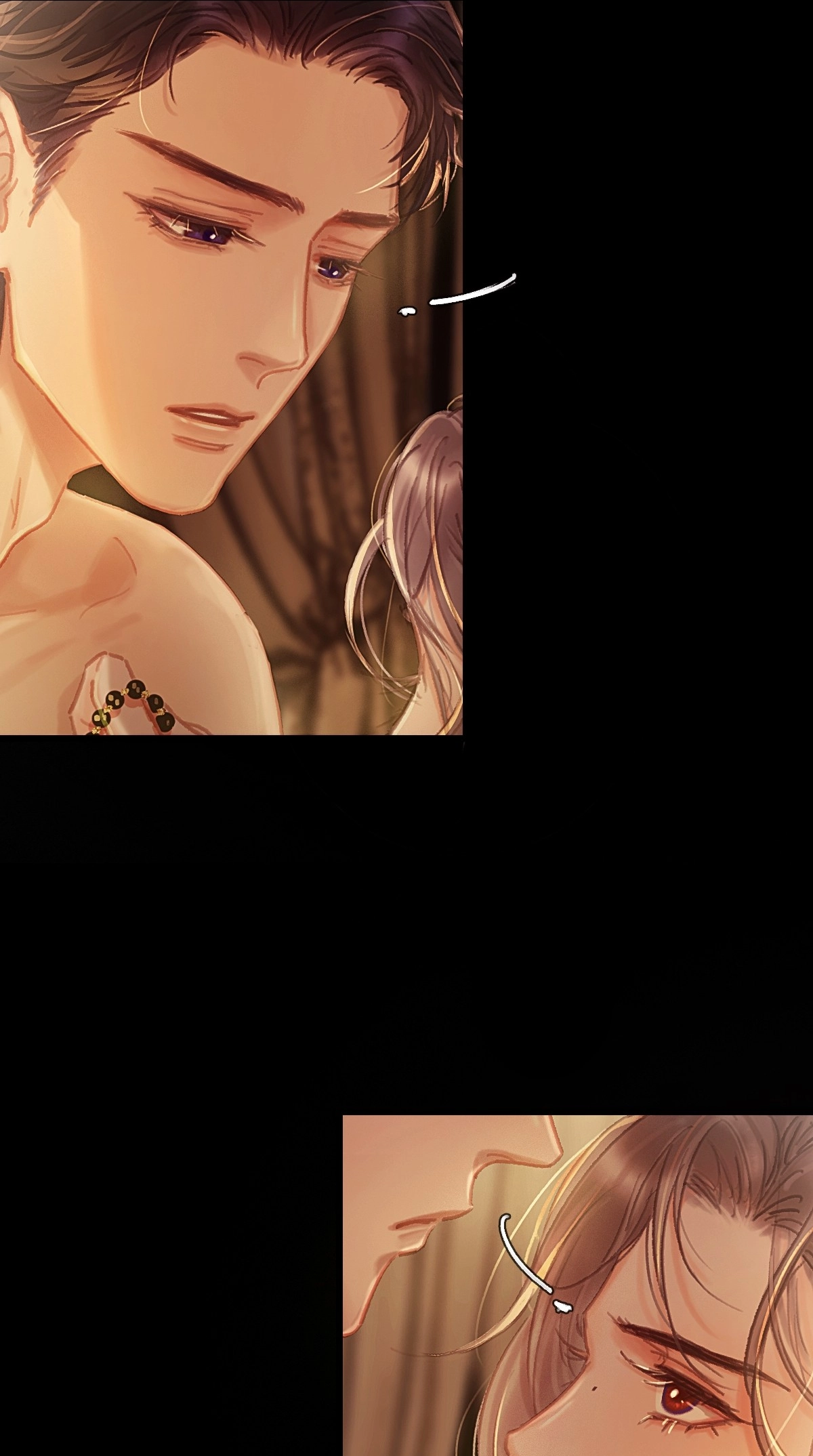 Long time no see, Dimwit Chapter 2 page 10 - 