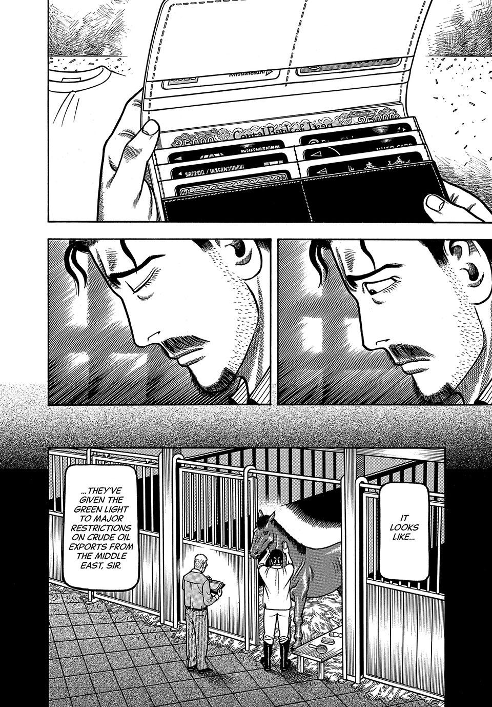 Longing for Home Chapter 1 page 35 - 