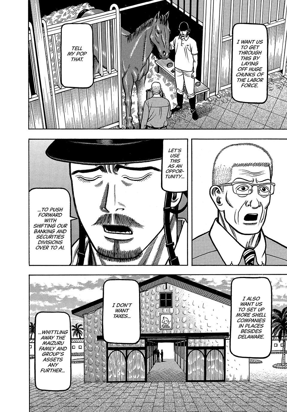 Longing for Home Chapter 1 page 37 - 