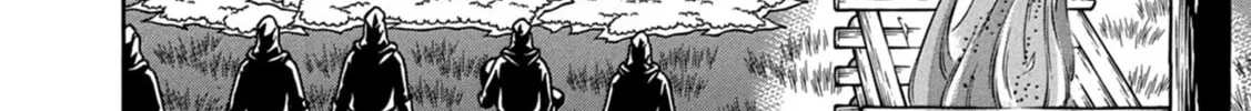 Longing for Home Chapter 11 page 28 - 