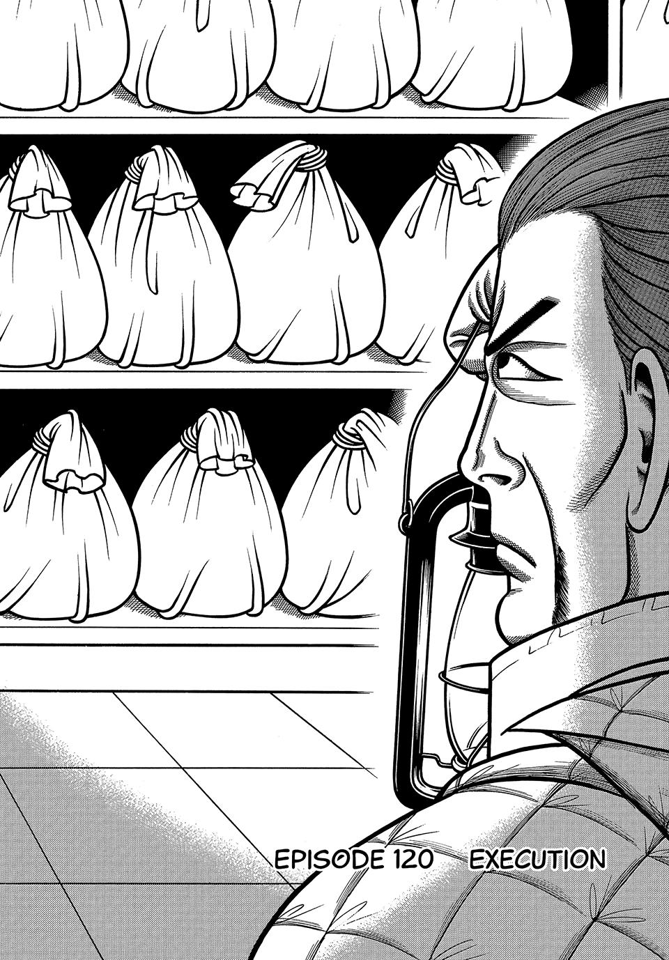 Longing for Home Chapter 120 page 2 - 