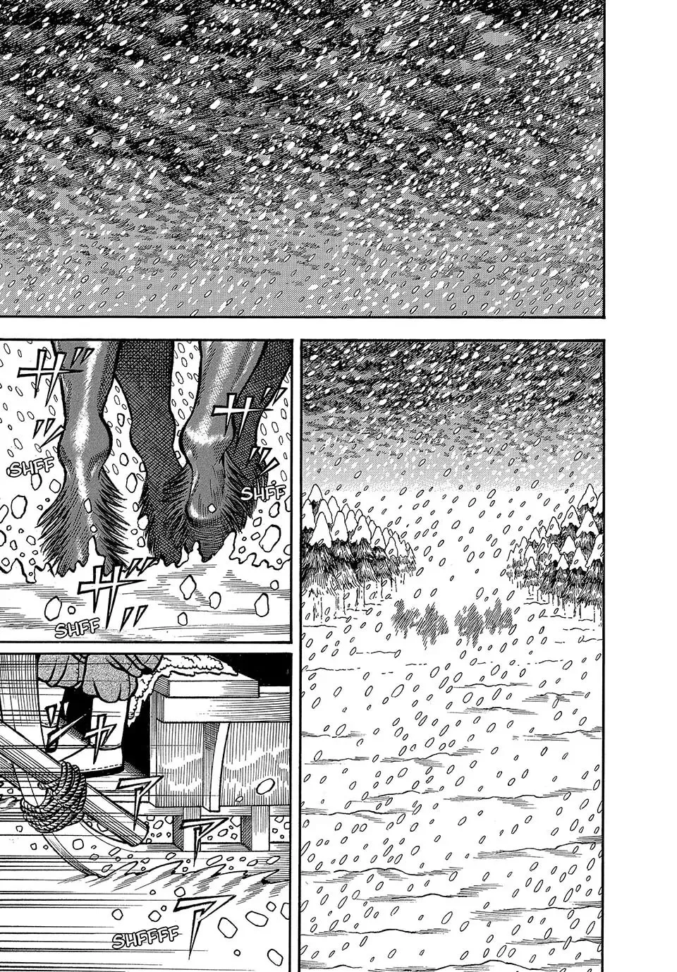 Longing for Home Chapter 16 page 1 - 