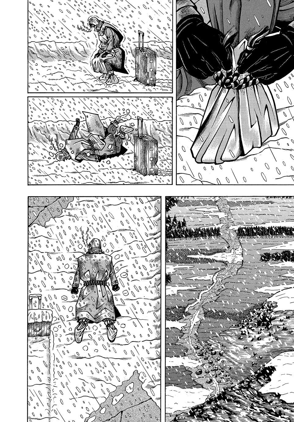 Longing for Home Chapter 2 page 19 - 