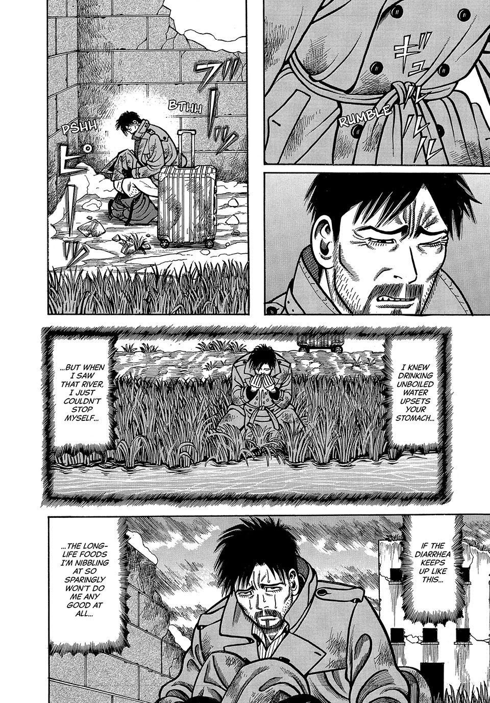 Longing for Home Chapter 2 page 4 - 