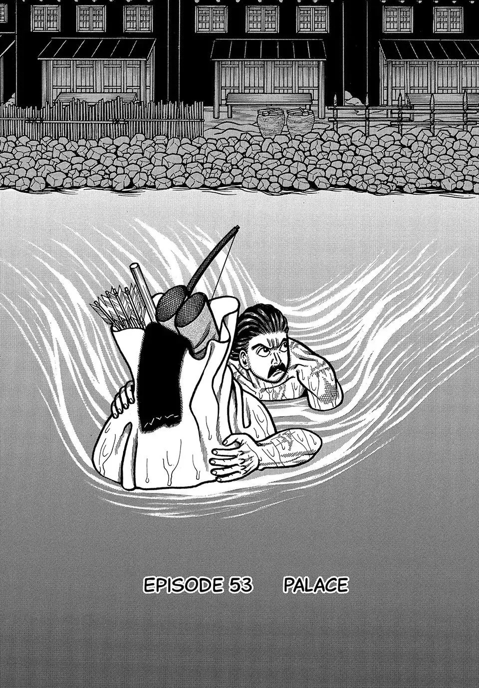 Longing for Home Chapter 53 page 2 - 