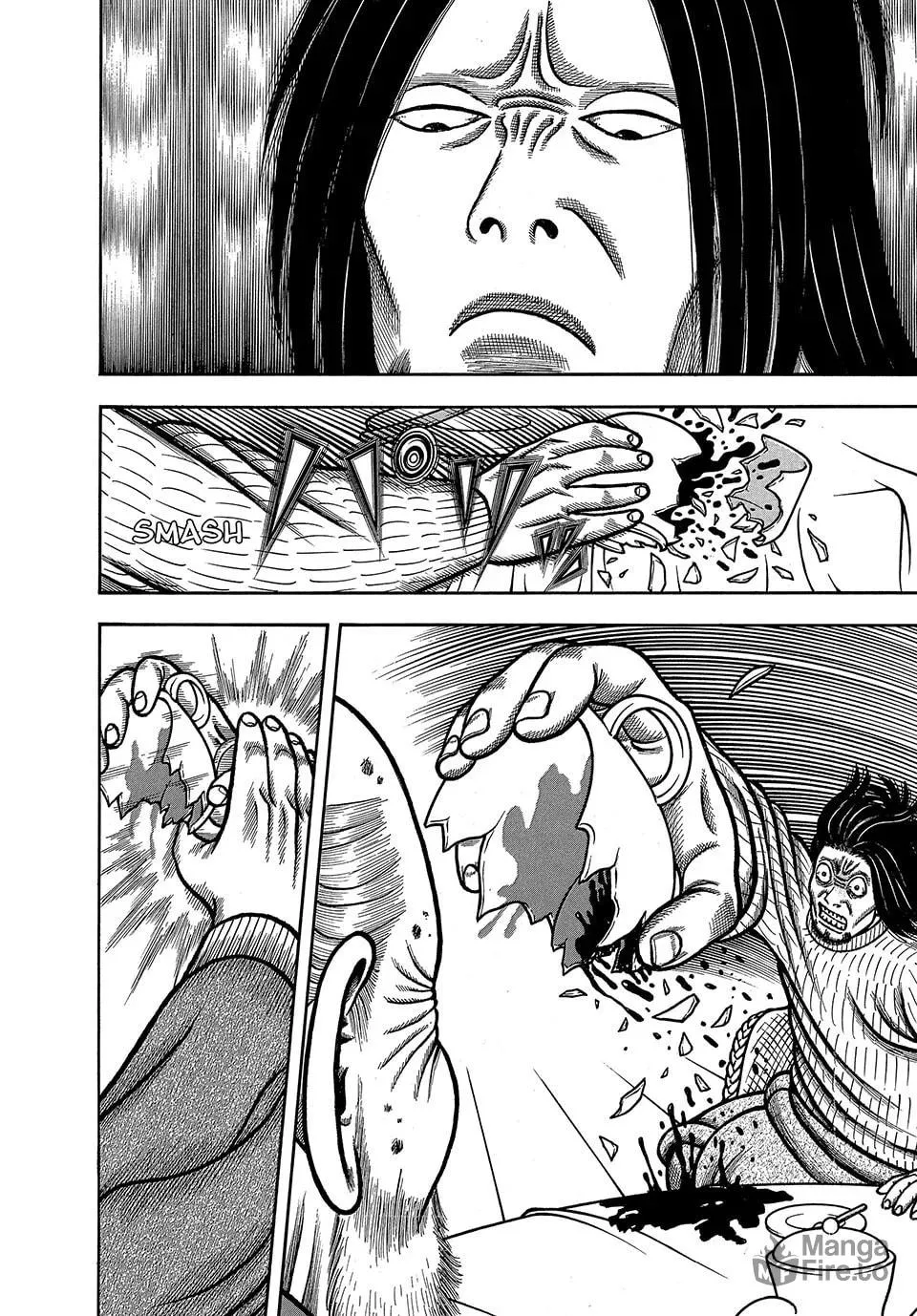 Longing for Home Chapter 71 page 18 - 