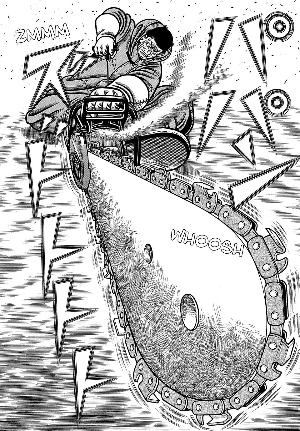 Longing for Home Chapter 79 page 14 - 