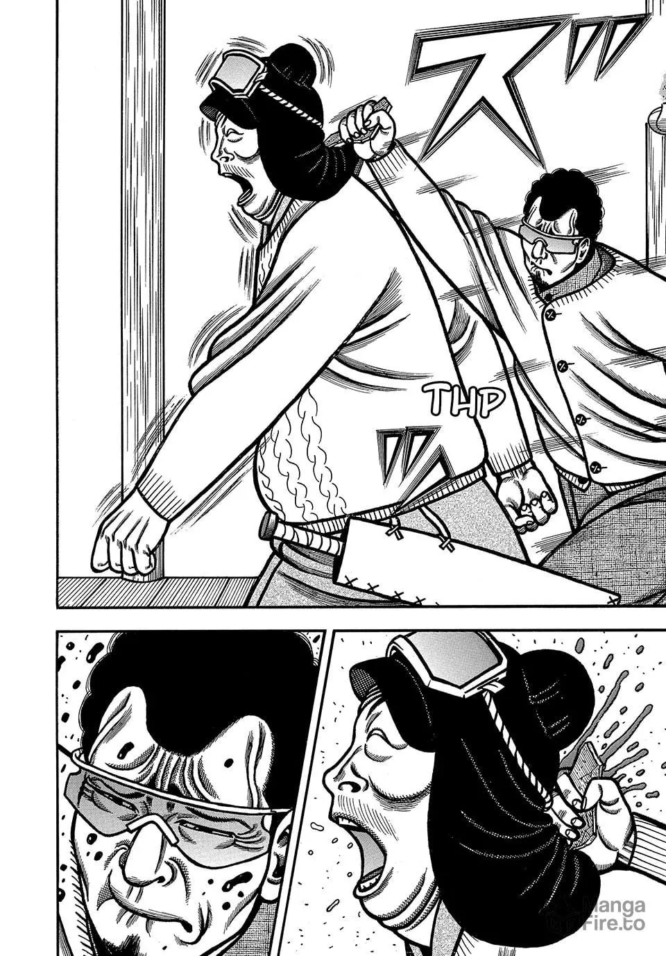 Longing for Home Chapter 80 page 10 - 
