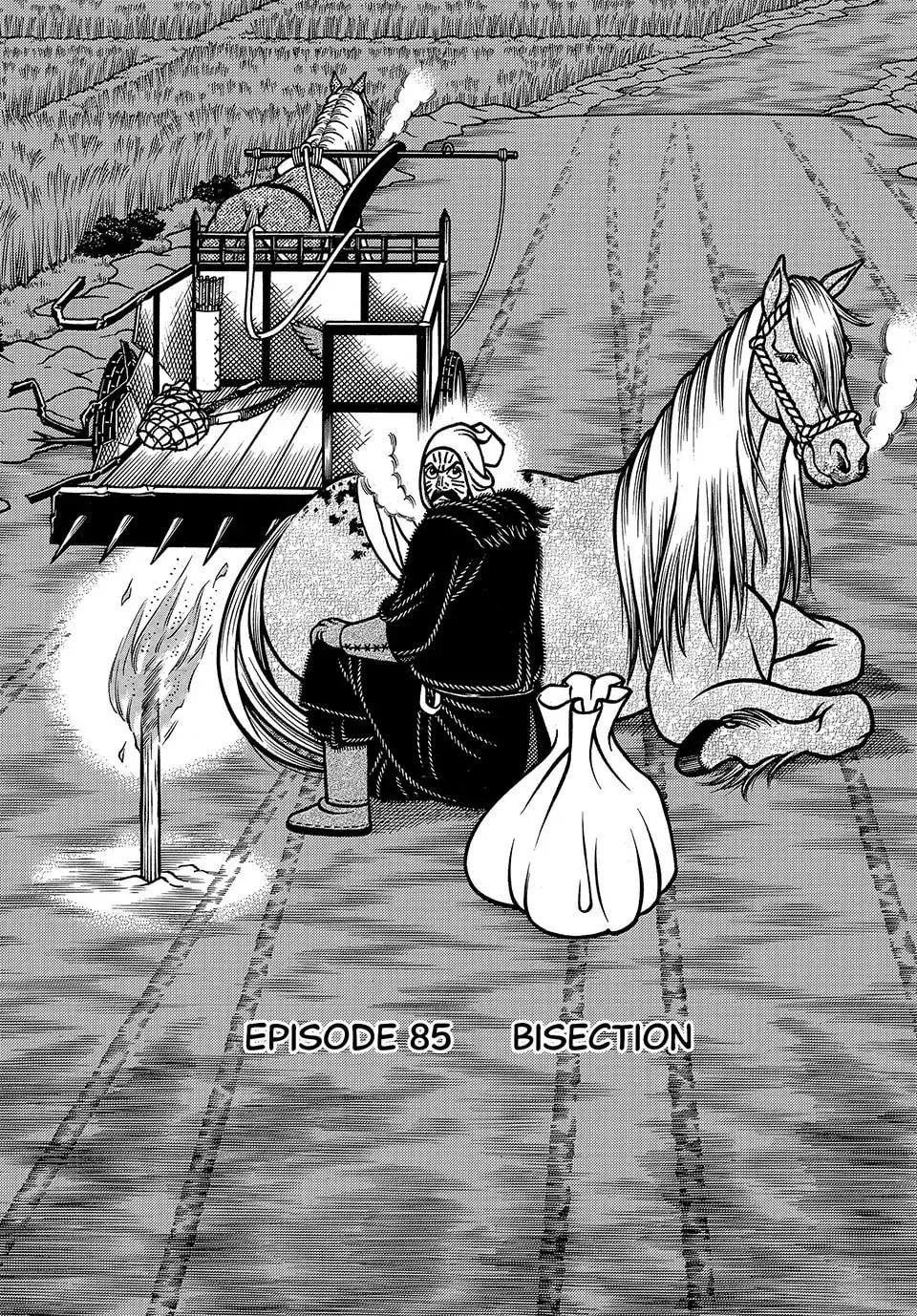 Longing for Home Chapter 85 page 2 - 