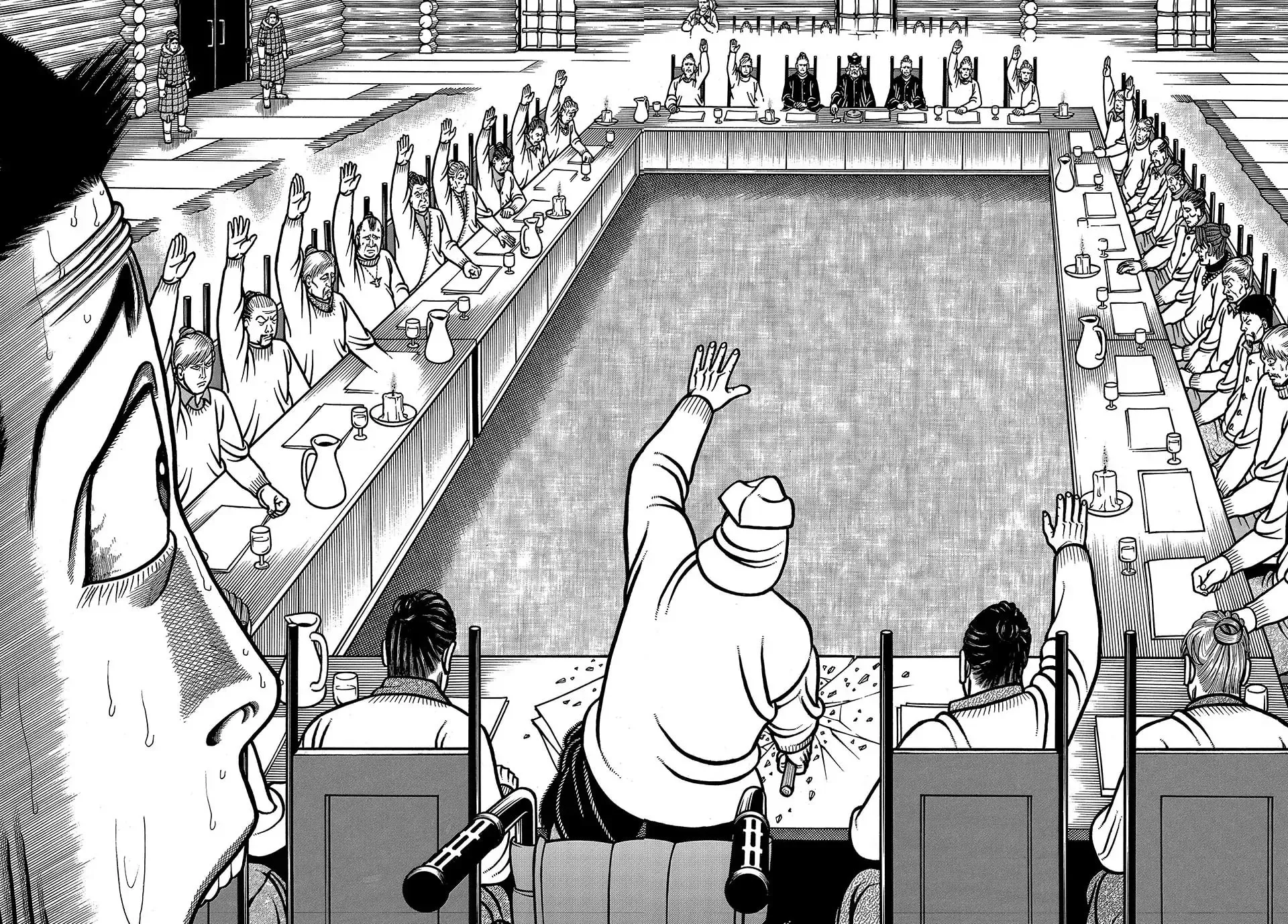 Longing for Home Chapter 94 page 20 - 