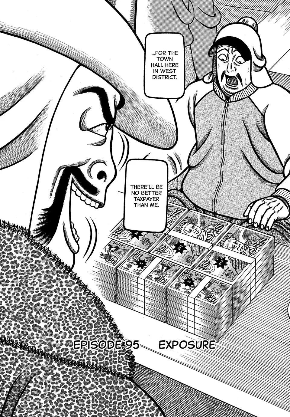 Longing for Home Chapter 95 page 2 - 