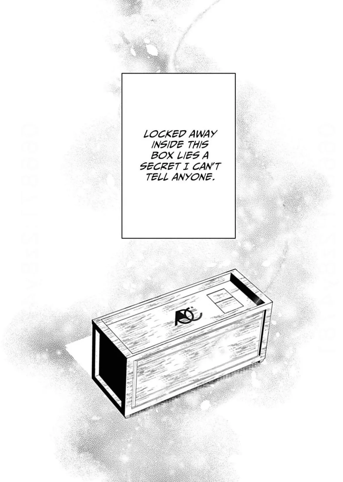 Longing to Be With Him Chapter 1 page 4 - 